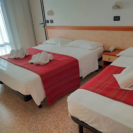 Ben Torre Pedrera Otel Rimini