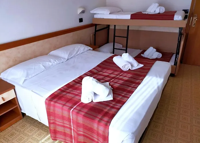 Ben Torre Pedrera 3*