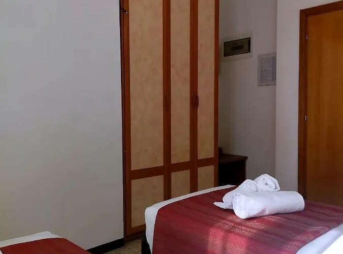 Hotel Ben Torre Pedrera Rimini