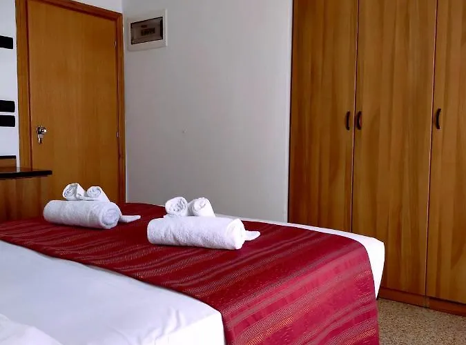 Otel Ben Torre Pedrera 3*