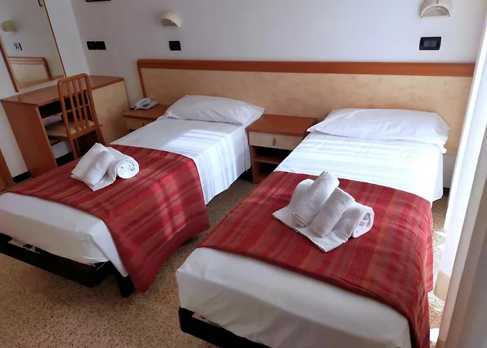 Hotel Ben Torre Pedrera 3*