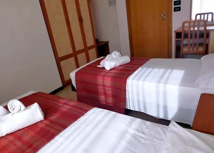 Otel Ben Torre Pedrera