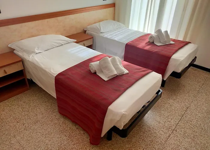 Ben Torre Pedrera 3*