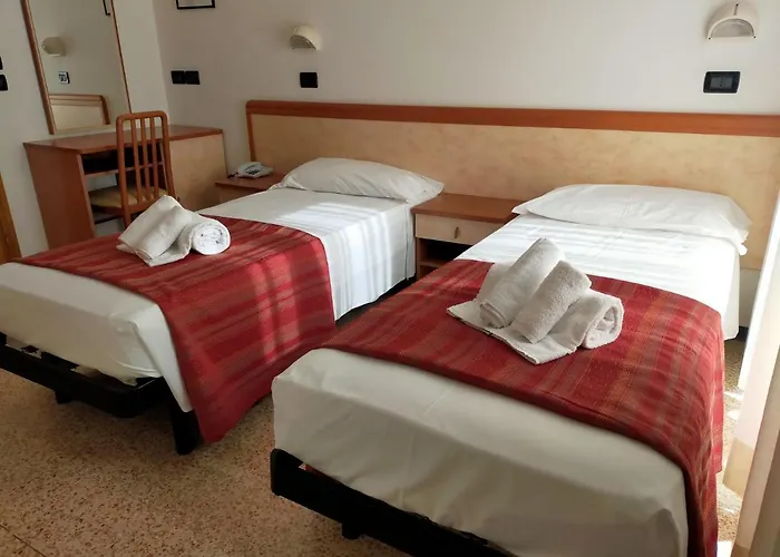 Ben Torre Pedrera Hotel