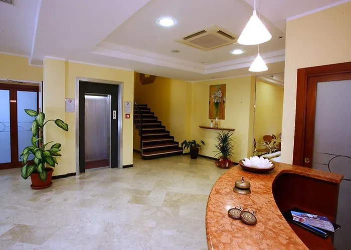 Ben Torre Pedrera Otel 3*