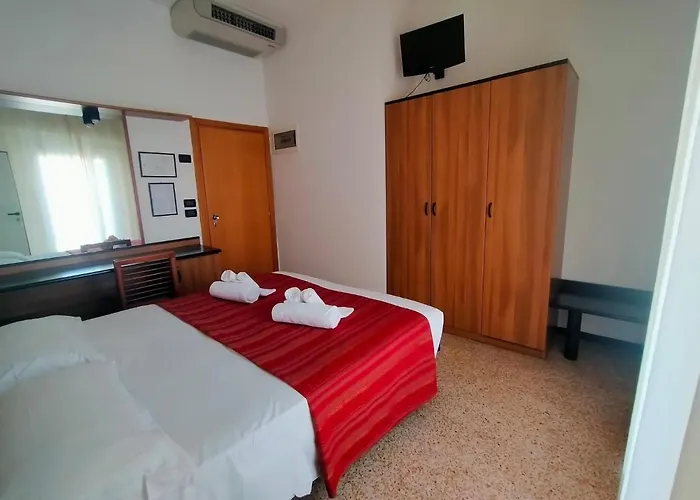 Otel Ben Torre Pedrera 3*