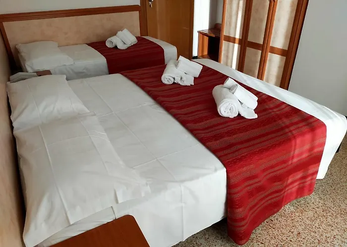 Ben Torre Pedrera 3* Rimini