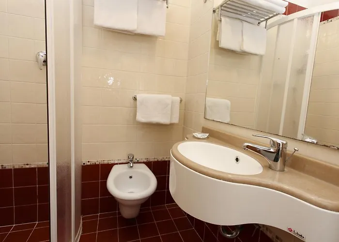 Ben Torre Pedrera Hotel 3*