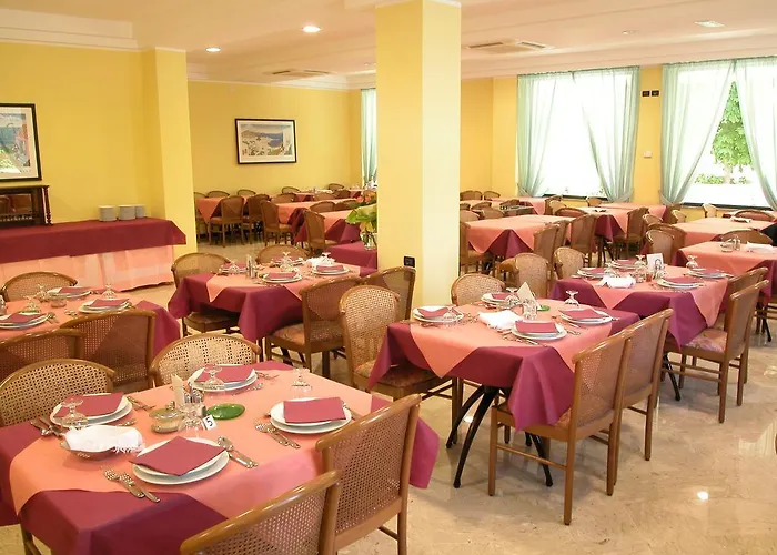 Ben Torre Pedrera Hotel Rimini