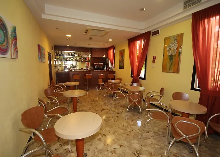 Ben Torre Pedrera Hotel Rimini