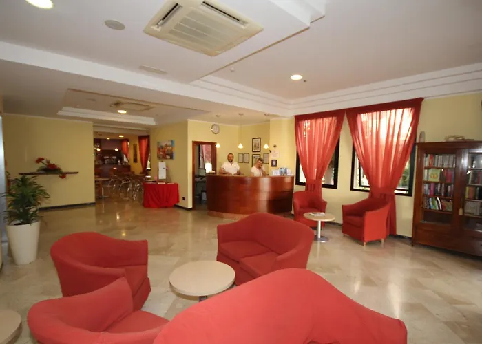 Ben Torre Pedrera Otel Rimini