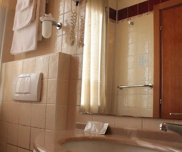 Ben Torre Pedrera 3* Rimini