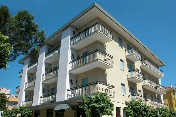 Otel Ben Torre Pedrera Rimini