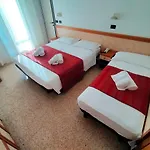 Hotel Ben Torre Pedrera Rimini