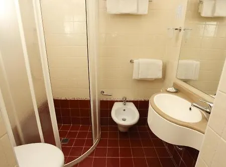 Ben Torre Pedrera Hotel Rimini