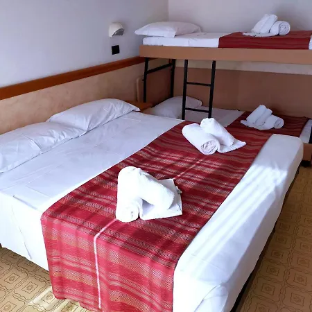 Ben Torre Pedrera 3*