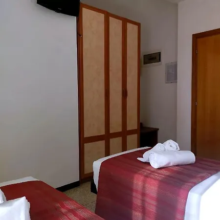 Hotel Ben Torre Pedrera Rimini