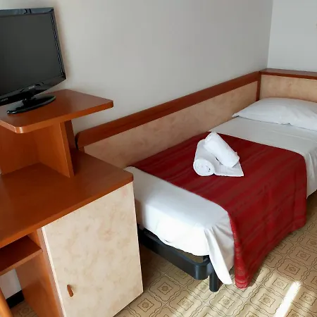 Ben Torre Pedrera Otel Rimini