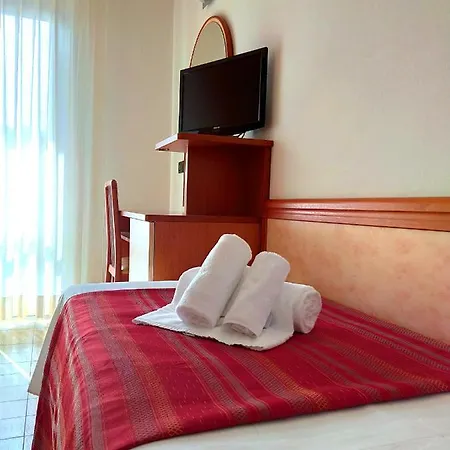 Hotel Ben Torre Pedrera Rimini