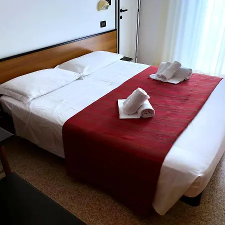 Ben Torre Pedrera Hotel