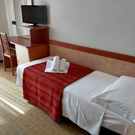 Ben Torre Pedrera Otel