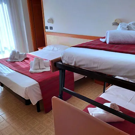 Ben Torre Pedrera 3* Rimini