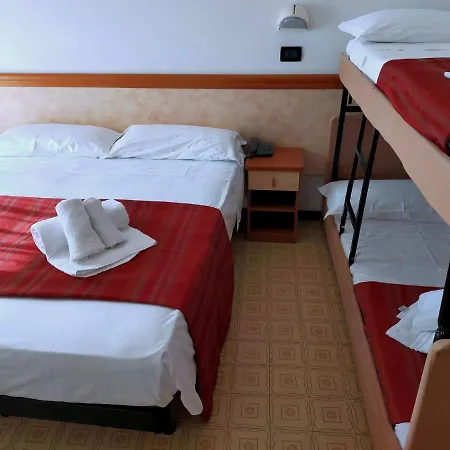 Hotel Ben Torre Pedrera 3*