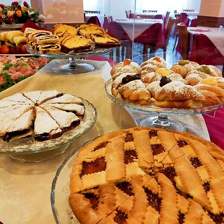 Ben Torre Pedrera Hotel