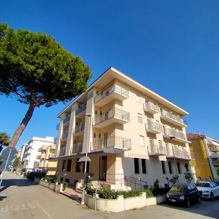 Ben Torre Pedrera Otel Rimini