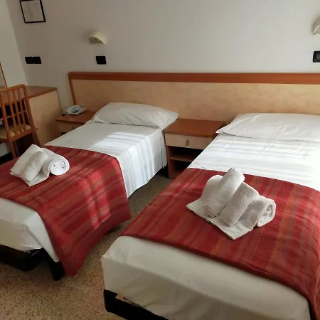 Hotel Ben Torre Pedrera 3*