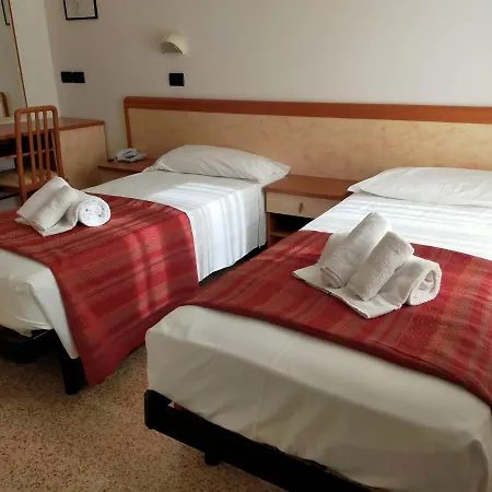 Ben Torre Pedrera Otel