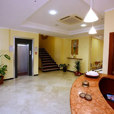 Ben Torre Pedrera Otel 3*