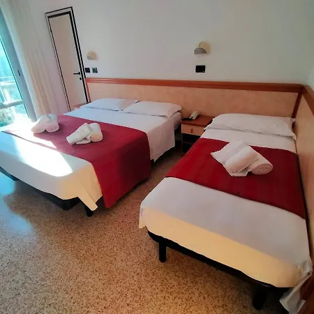 Ben Torre Pedrera Rimini