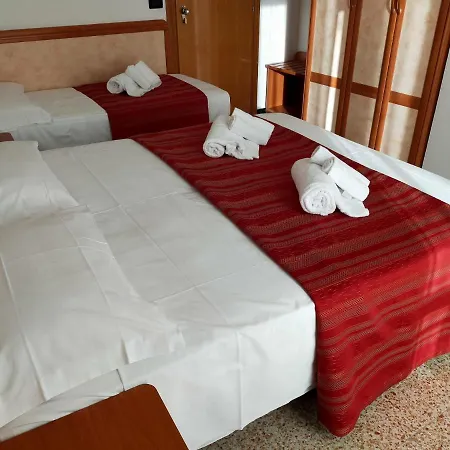 Ben Torre Pedrera 3* Rimini