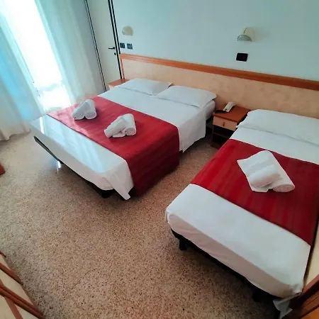 Otel Ben Torre Pedrera Rimini