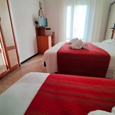 Ben Torre Pedrera Hotel Rimini