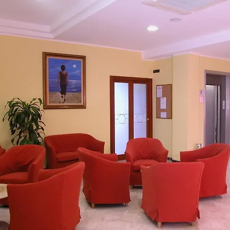 Ben Torre Pedrera Hotel