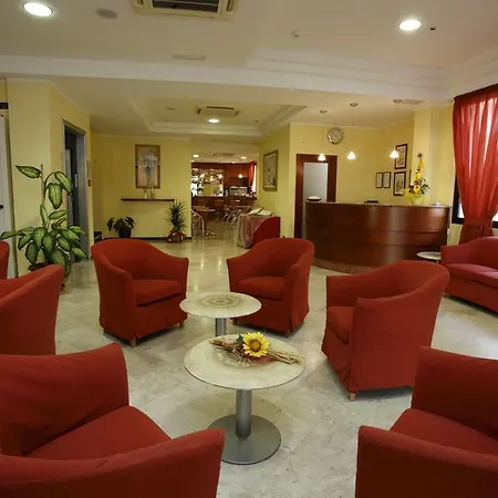 Ben Torre Pedrera Hotel Rimini