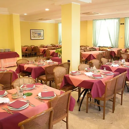 Ben Torre Pedrera Hotel Rimini