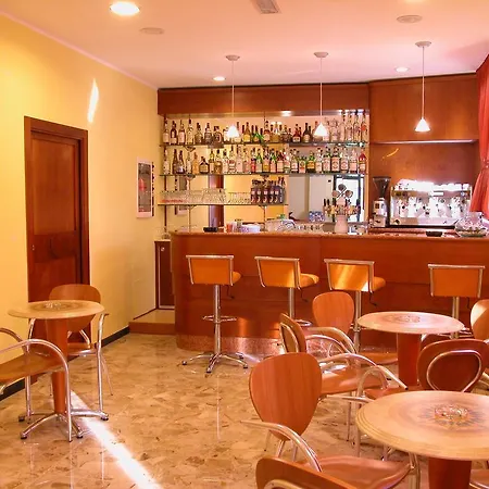 Ben Torre Pedrera מלון