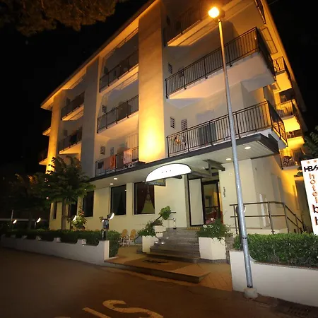 Hotel Ben Torre Pedrera Rimini