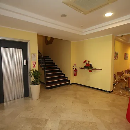 Hotel Ben Torre Pedrera 3*