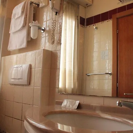 Ben Torre Pedrera 3* Rimini