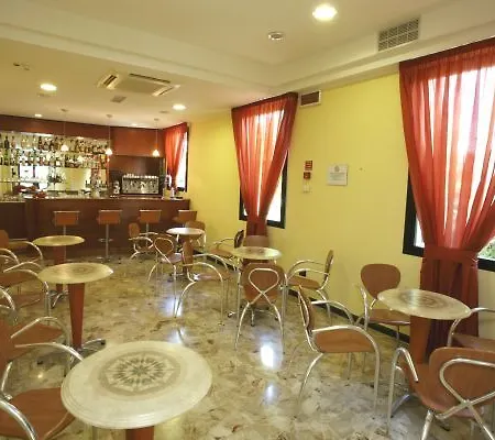 Ben Torre Pedrera Hotel