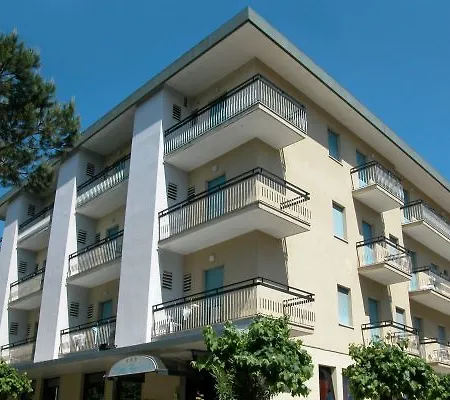 Hotel Ben Torre Pedrera Rimini