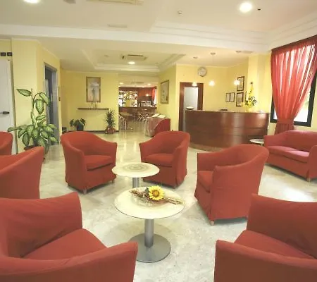 Ben Torre Pedrera Hotel