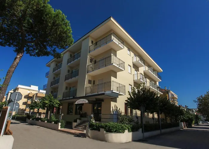 Ben Torre Pedrera Rimini