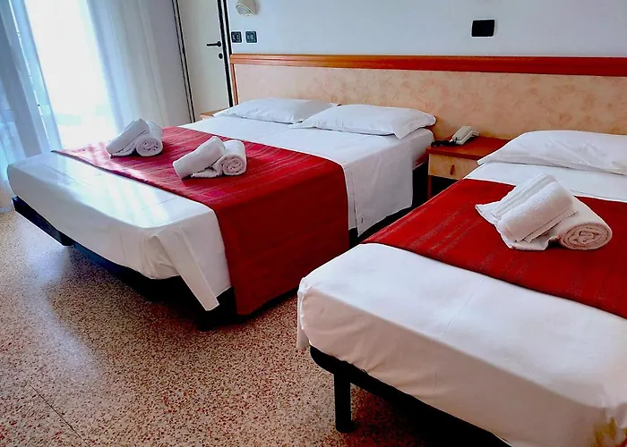 Hotel Ben Torre Pedrera 3*