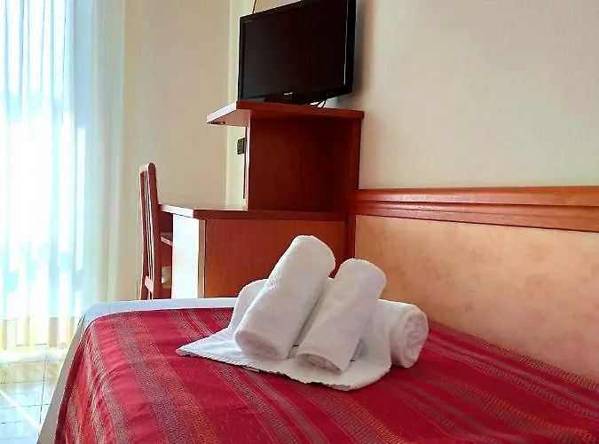 Hotel Ben Torre Pedrera Rimini