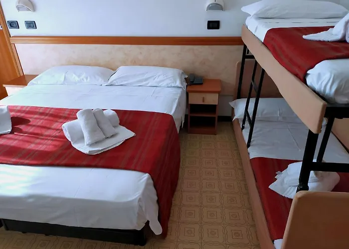 Hotel Ben Torre Pedrera 3*